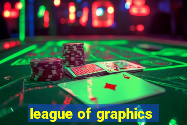 league of graphics